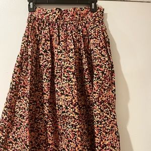 H&M size 4 skirt